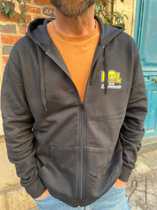 Veste Zippée à Capuche LoL Evénements