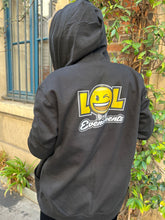 Charger l&#39;image dans la galerie, Veste Zippée à Capuche LoL Evénements