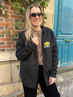 Veste Zippée à Capuche LoL Evénements