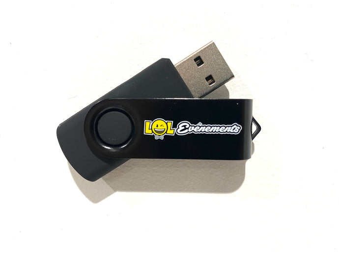 Clé USB - 32Go LoL